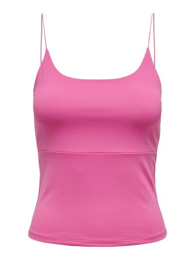 Only Bluz 15315453 Pembe (Dy)