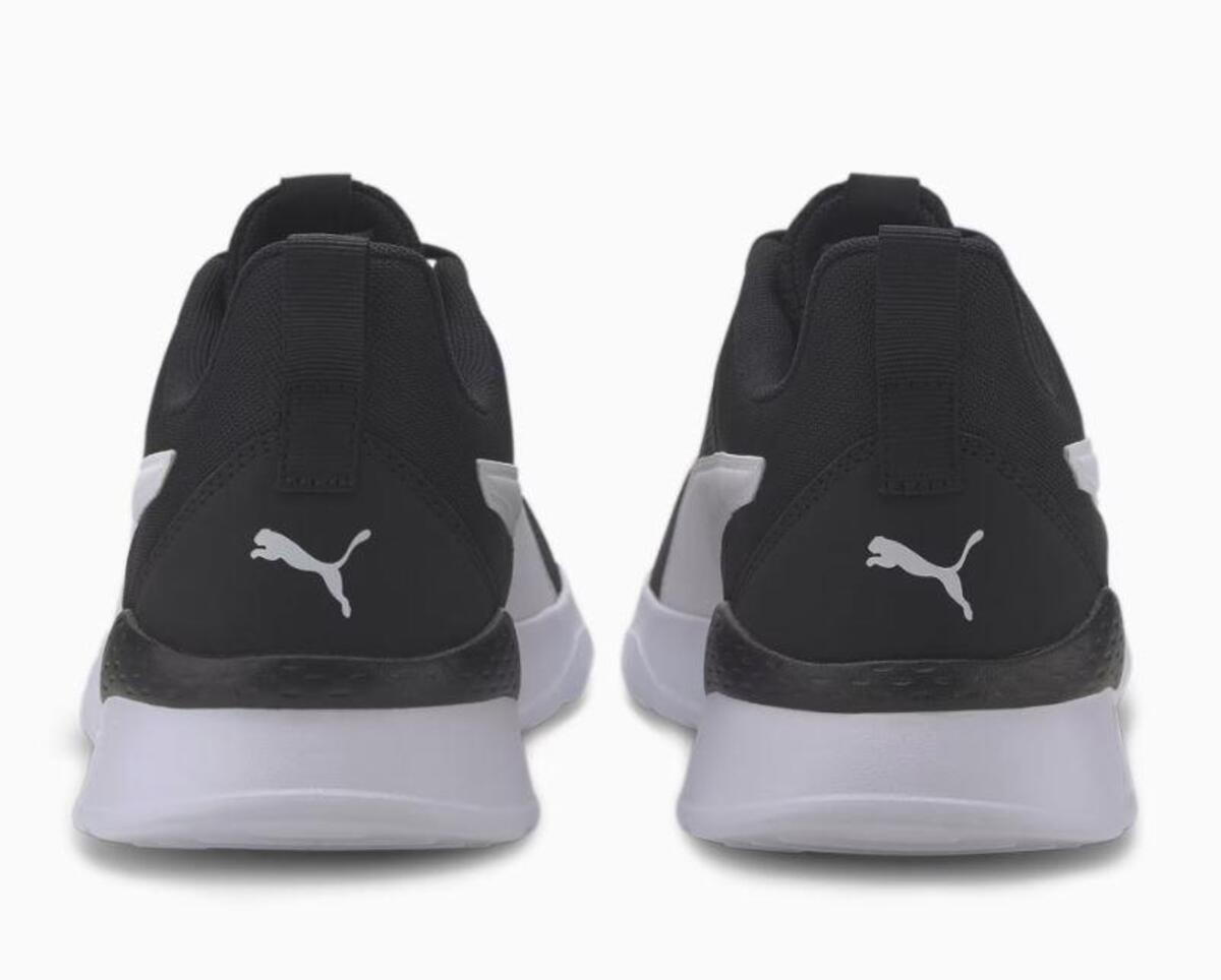 Puma Anzarun Lite 371128_02 Siyah