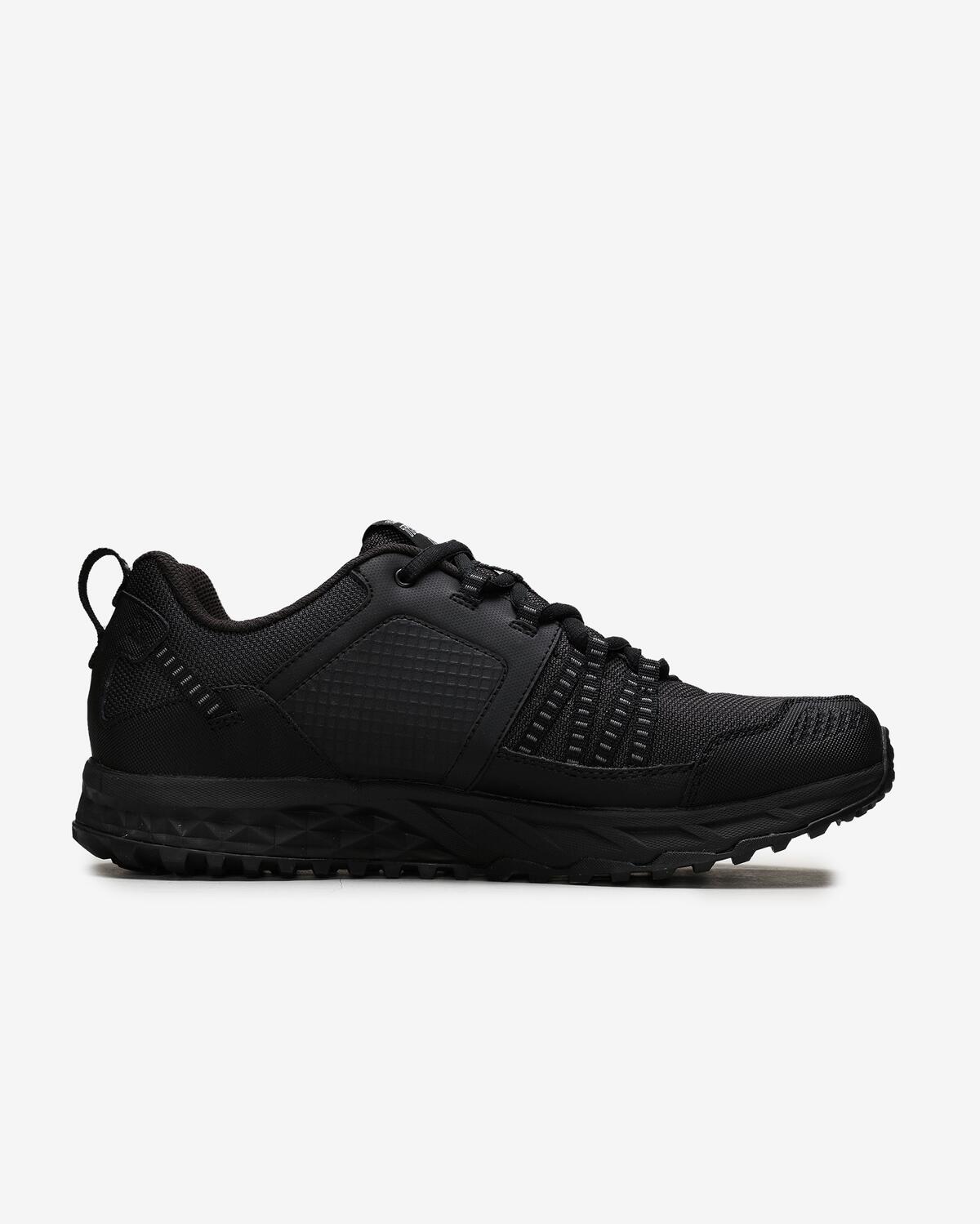 Skechers Escape Plan 51591 Bbk Siyah