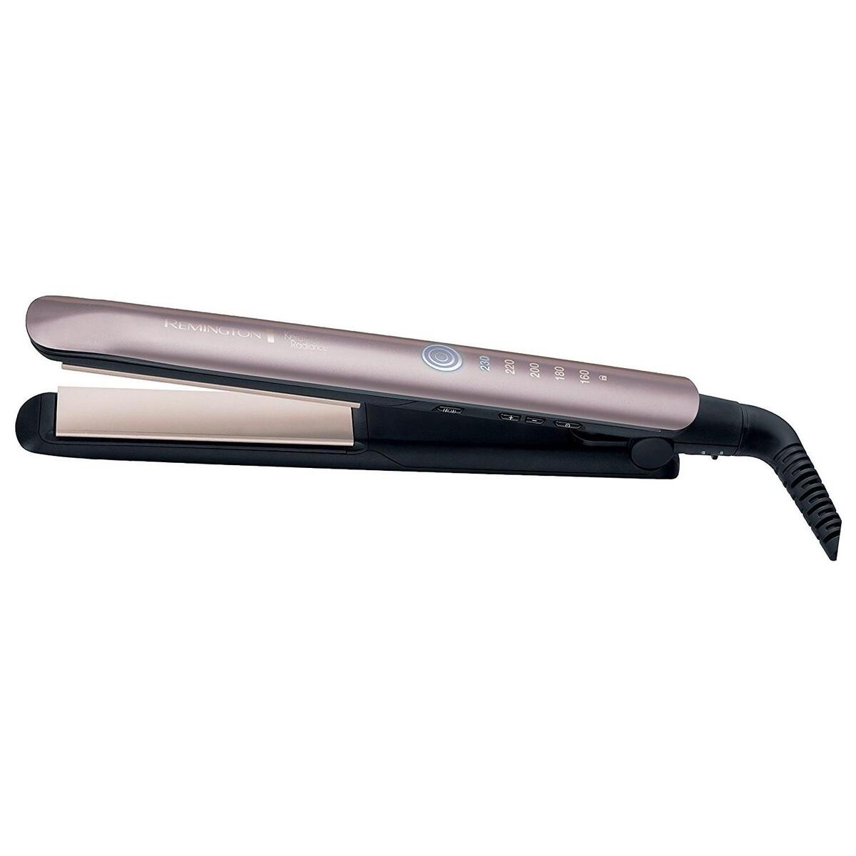 Remington Saç Düzleştirici S8590