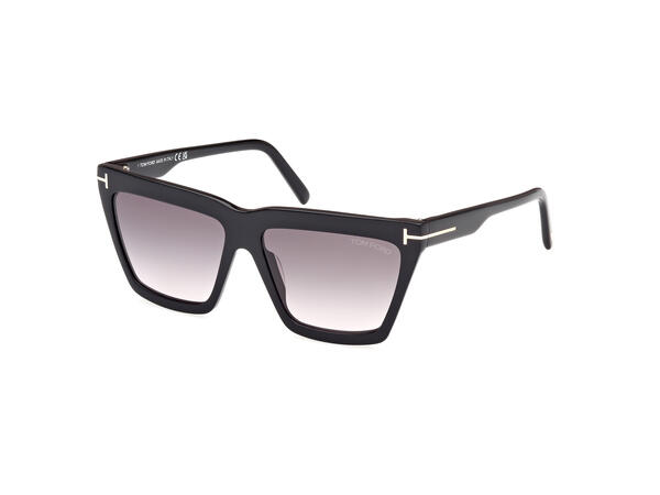 Tom Ford Gözlük Kadın FT1110 01B