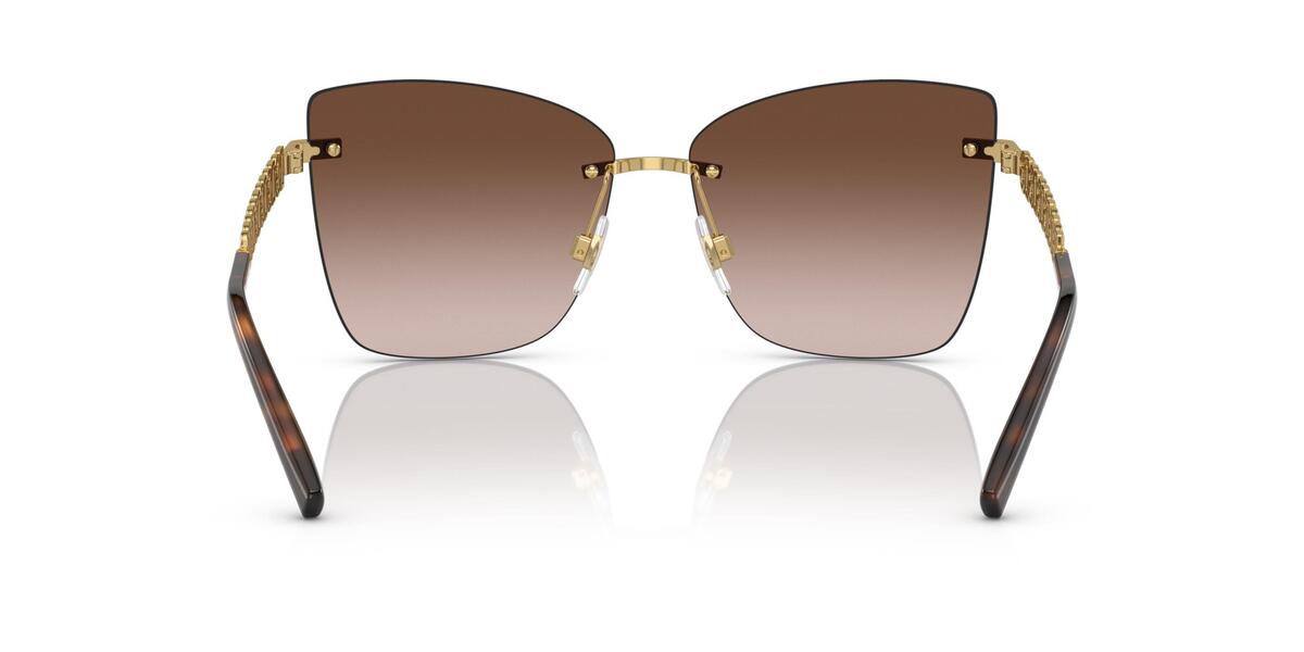 Dolce&Gabbana Gözlük Kadın 0DG2289 02/13 59