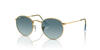 Ray-Ban Gözlük Erkek 0RB3447 001/3M 50