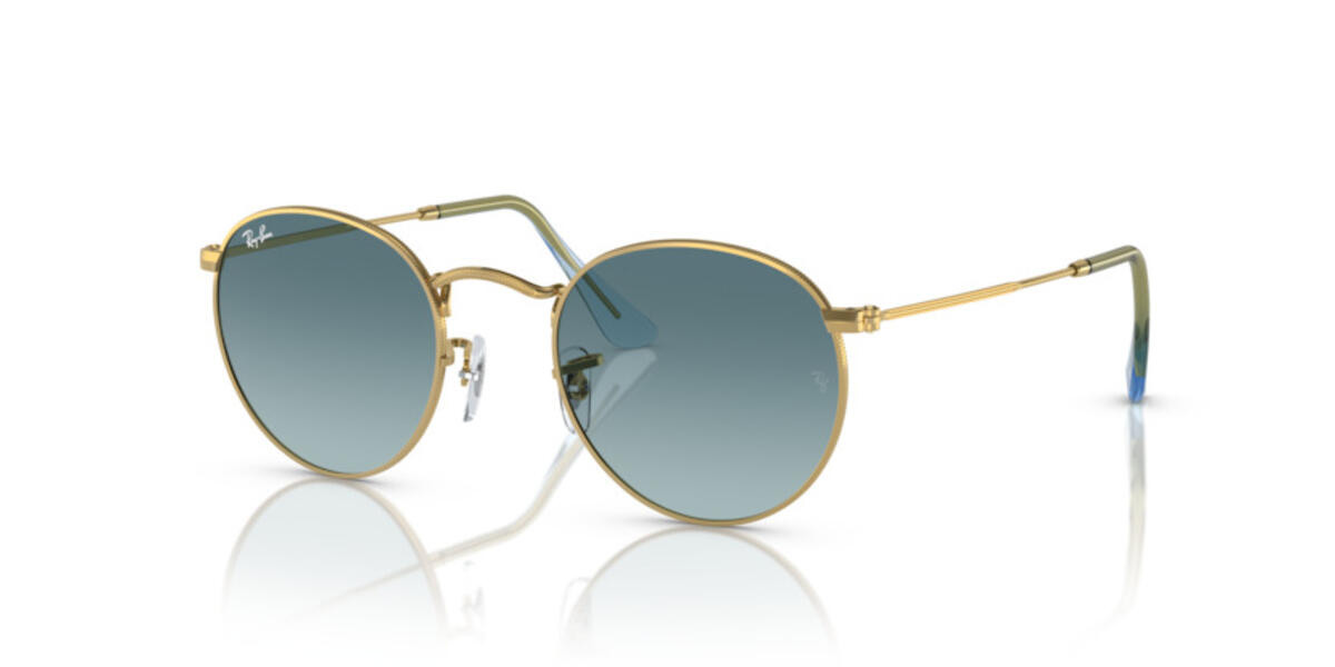 Ray-Ban Gözlük Erkek 0RB3447 001/3M 50