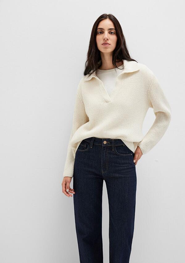 Mavi Kazak M1710588-80194 Bej