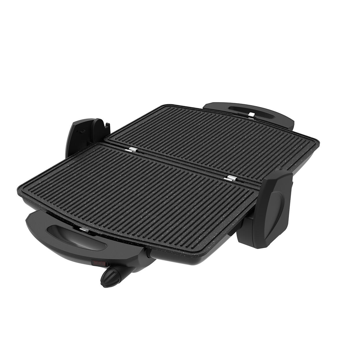 Aryıldız Tost Makinesi Contact Grıll Siyah 153AR256749