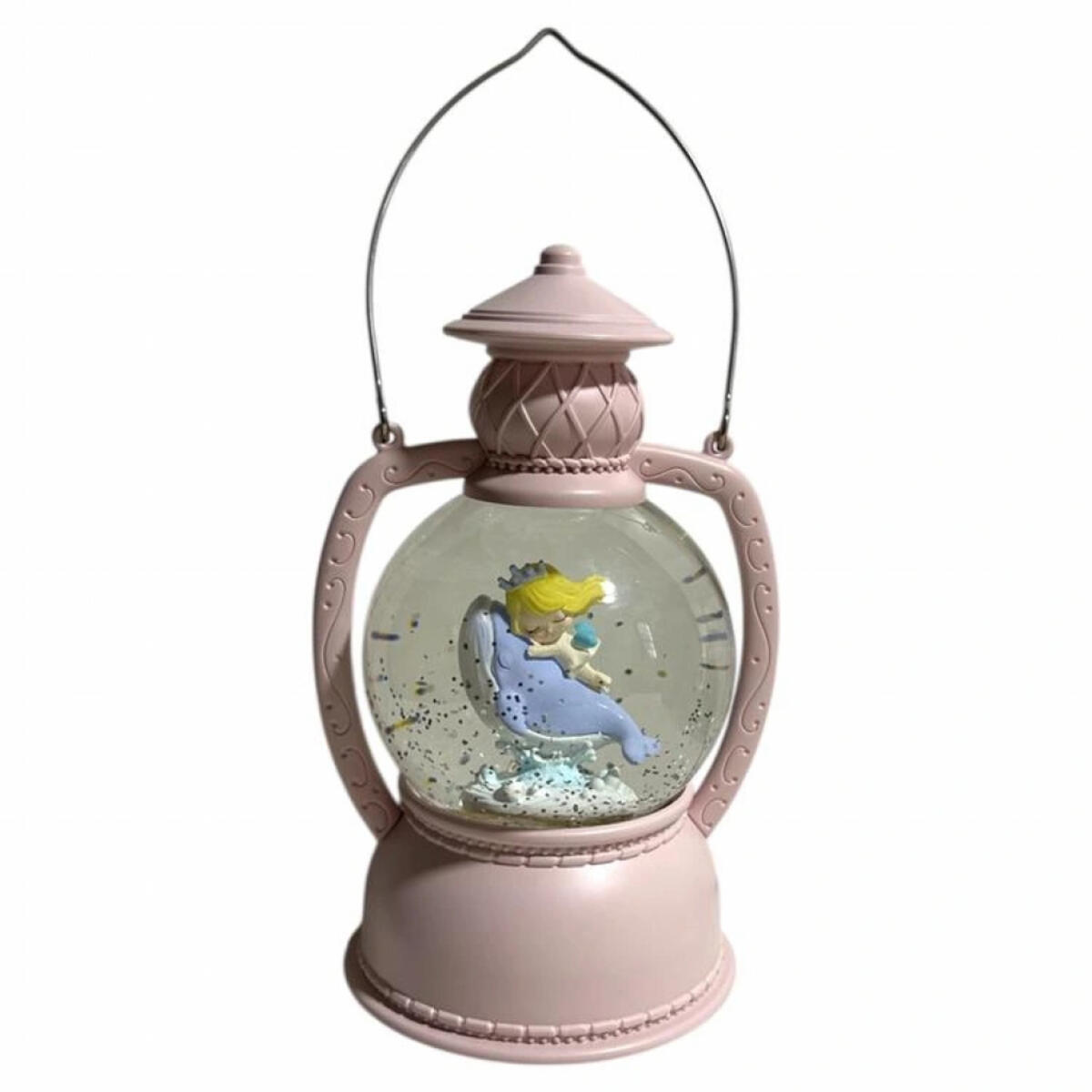 Lila&Mor Plastic Ornaments LLM-HDY0356