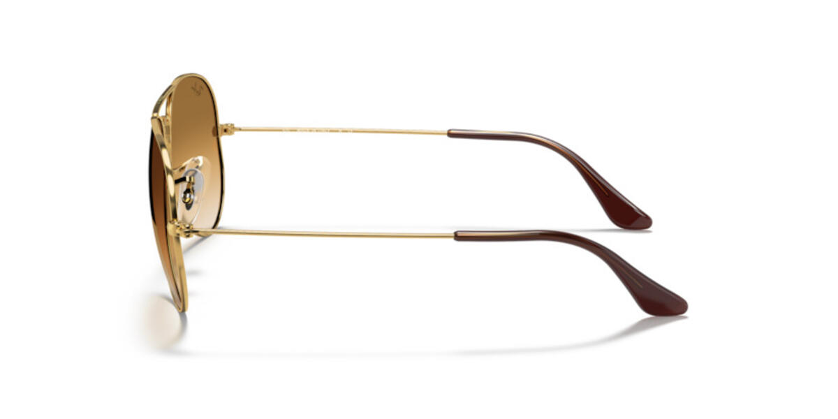 Ray-Ban Gözlük Erkek 0RB3025 001/51 58