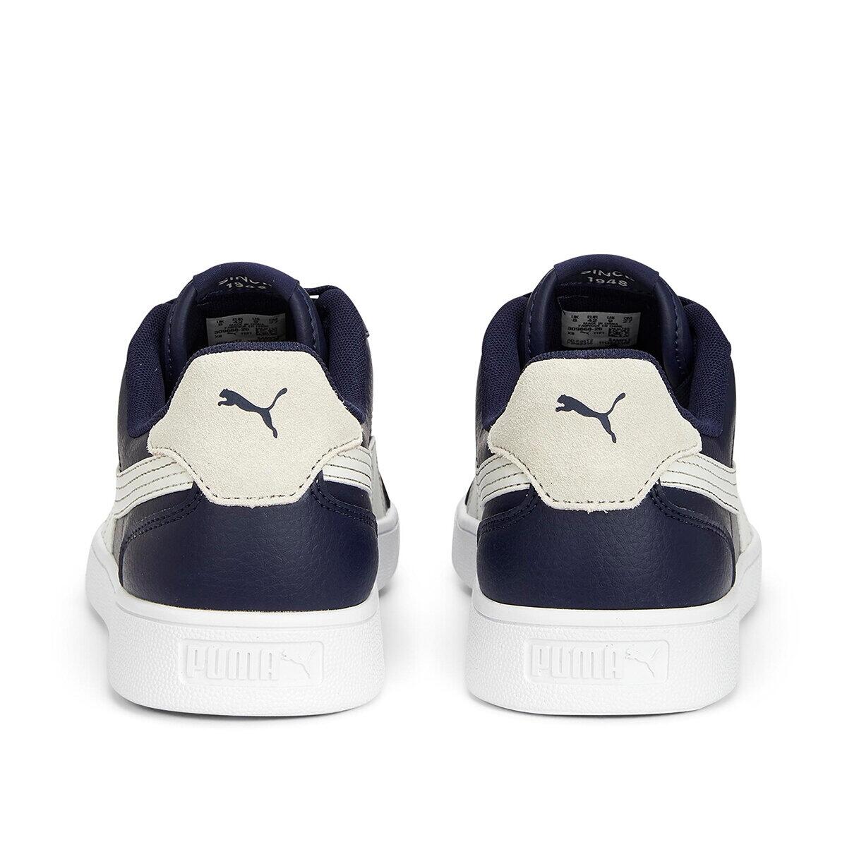 Puma Shuffle 30966826 Lacivert