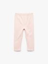 Koton Tayt Kız Bebek 6WMG40011AK Pembe