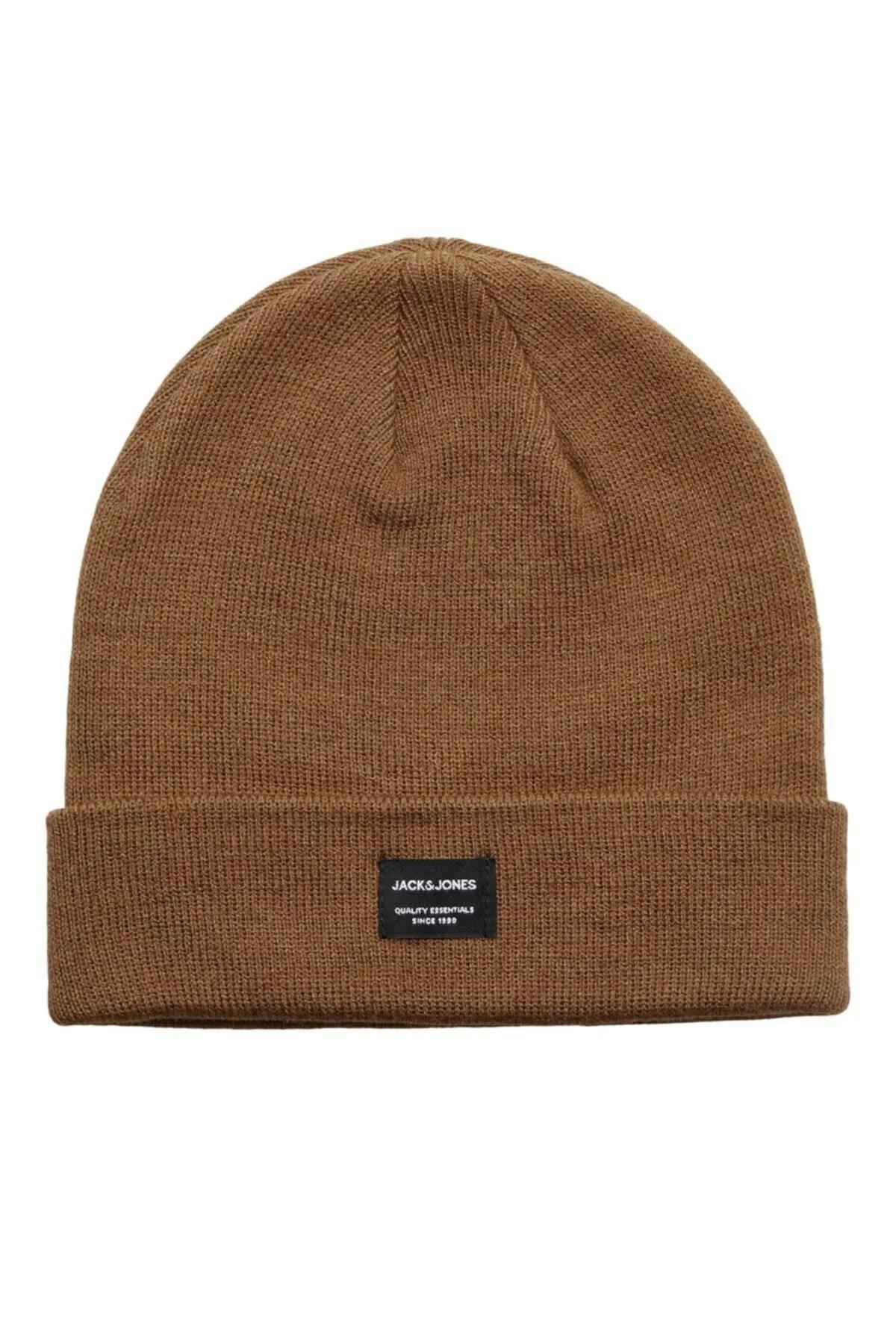 Jack&Jones Bere 12092815 Kahve One Size