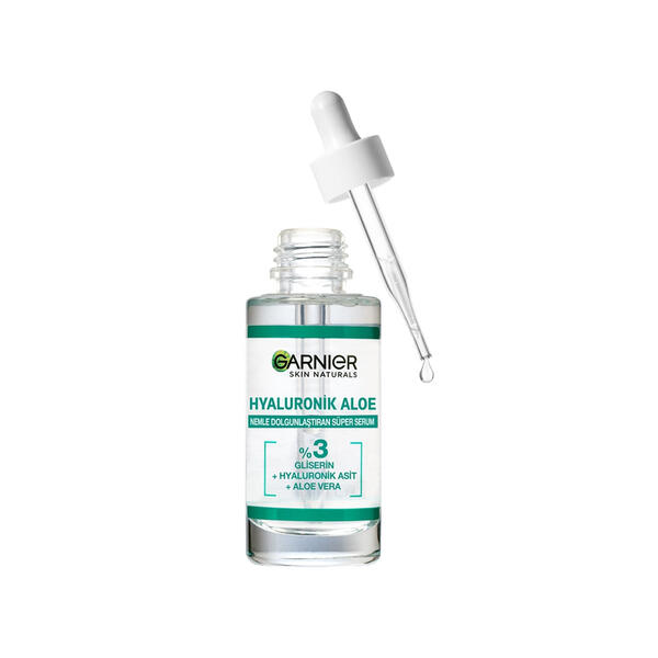 Garnier Serum Hyaluronic Aloe