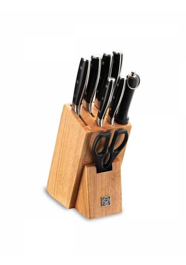 Korkmaz Bıçak Seti Multi Blade A550