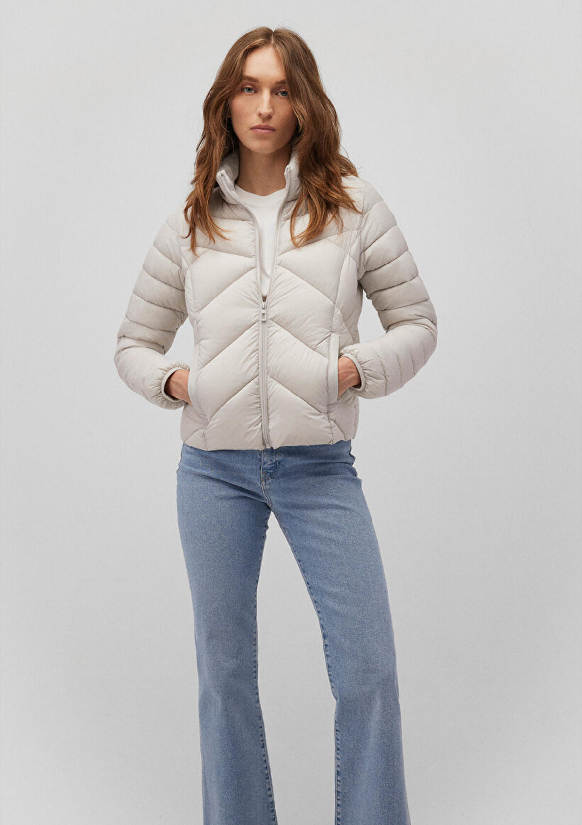 Mavi Mont M110698-27105 Gri
