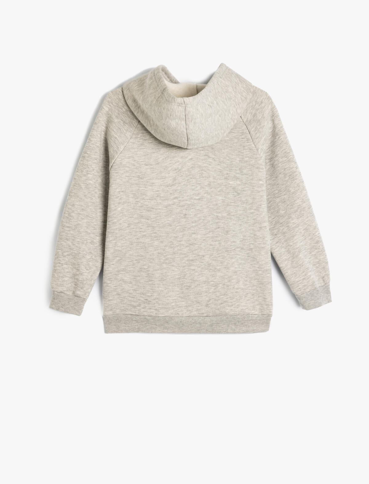 Koton Sweatshirt Erkek Çocuk 5WKB10230TK Gri