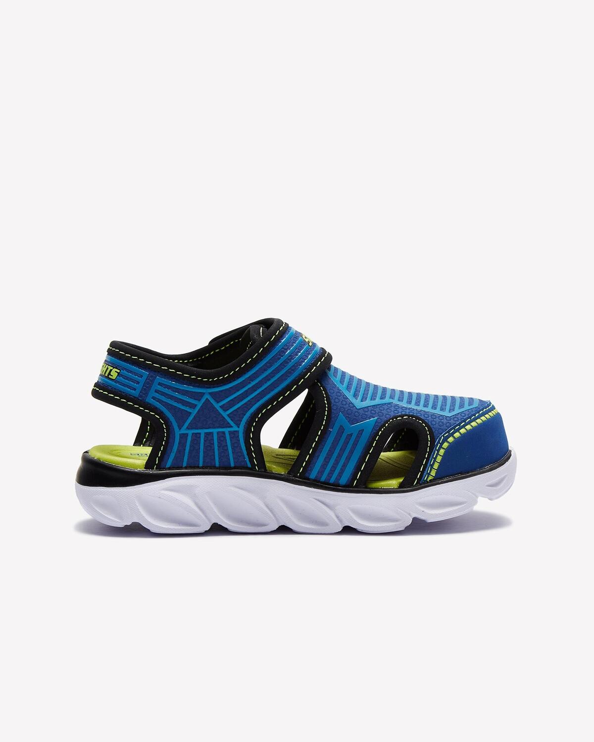 Skechers Hypno-Splash-Zotex 90524N BLLM 24