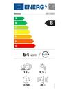 Siemens Bulaşık Makinesi SN27YI82DT 8 Program