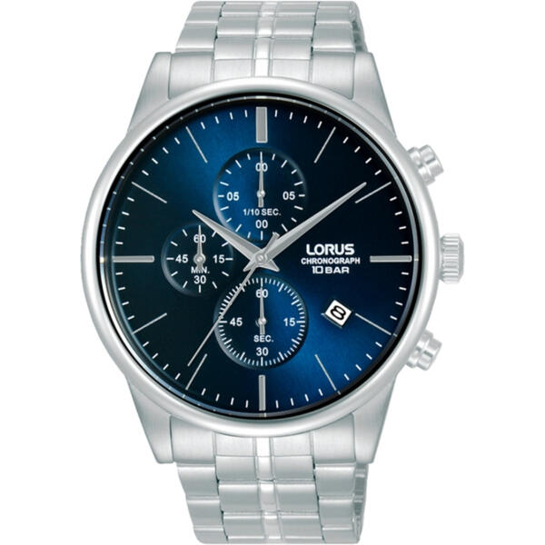 Lorus Saat Erkek RM363JX9