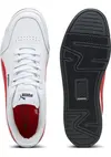 Puma Caracal 369863_43 Beyaz