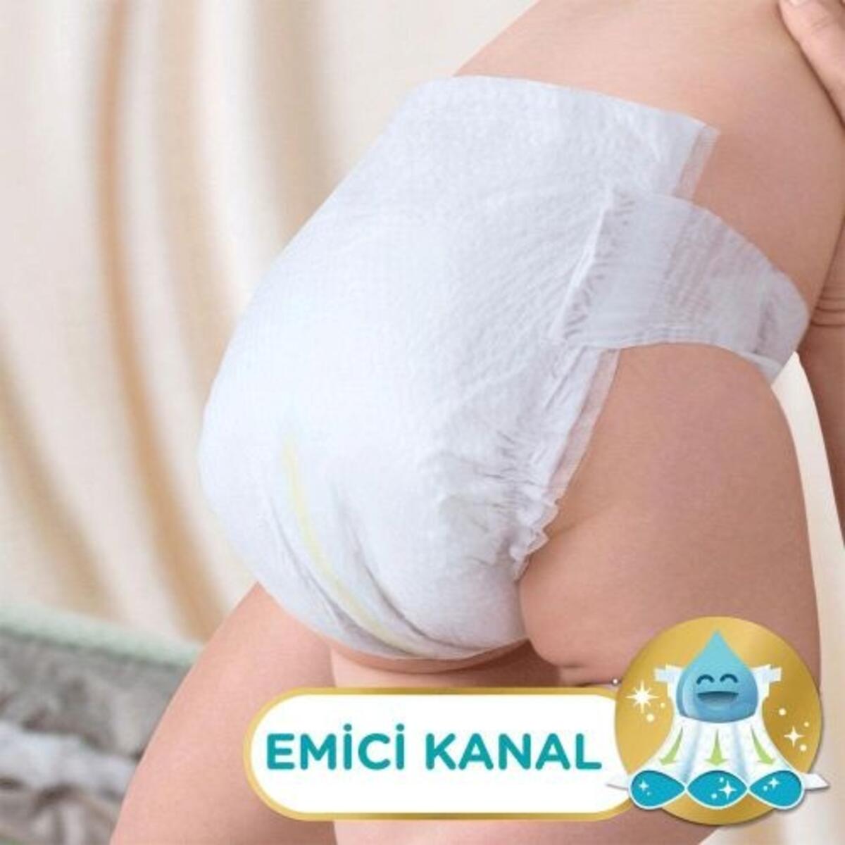 Prima Bez Premcare Aylık Fırsat 5 Beden 108Li
