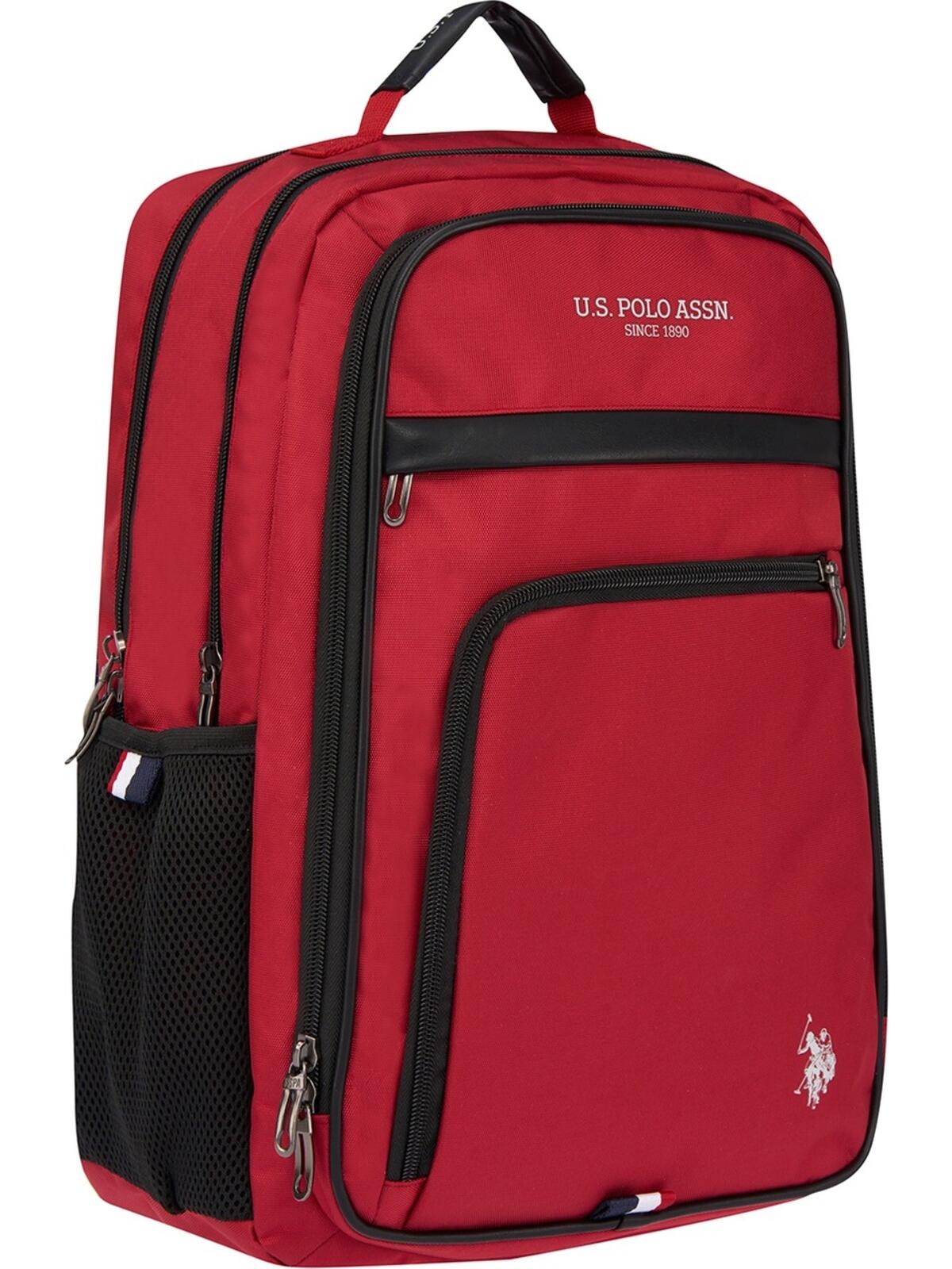 U.S. Polo Assn. Sırt Çantası PLCAN25080