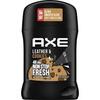 Axe Erkek Stick Leather Cookies 50Ml