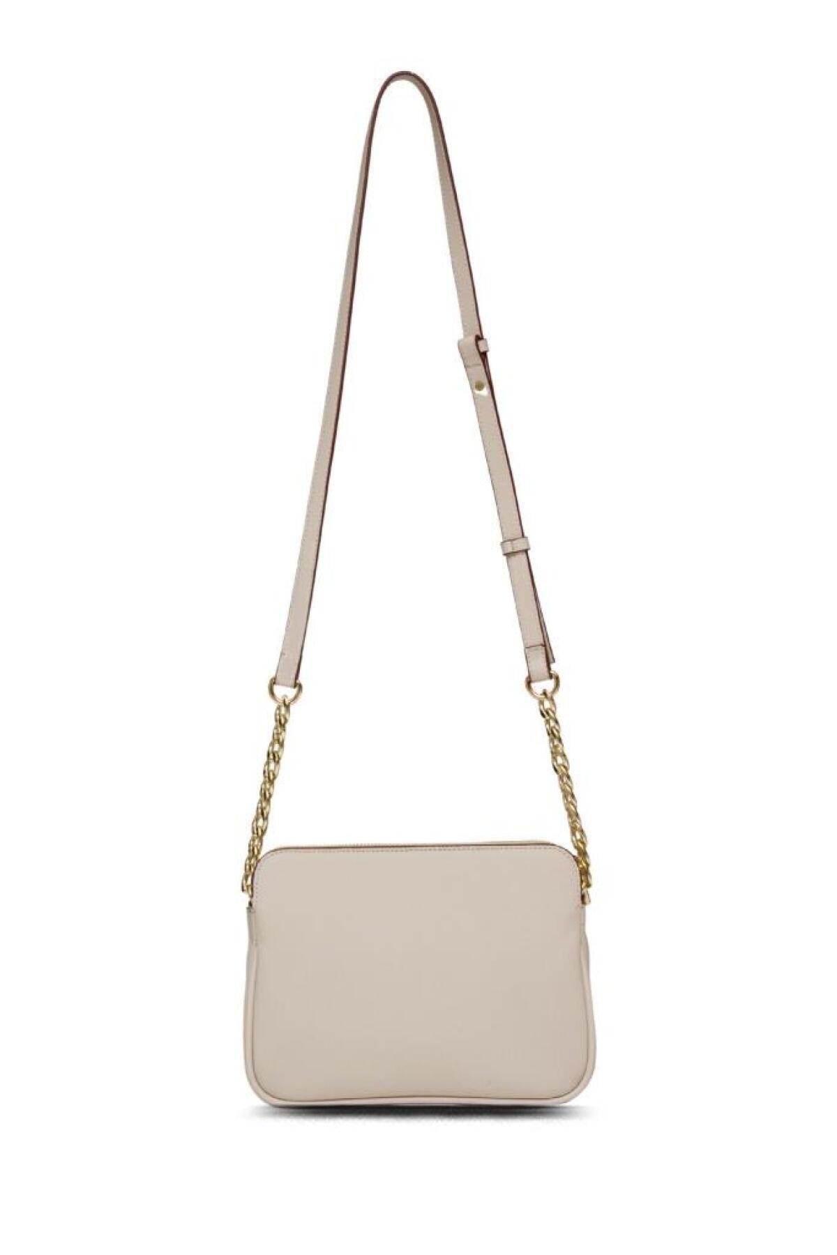 U.S. Polo Assn. Omuz Çanta US25239 Taş