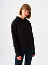 Loft Sweatshirt LF2033675 Siyah