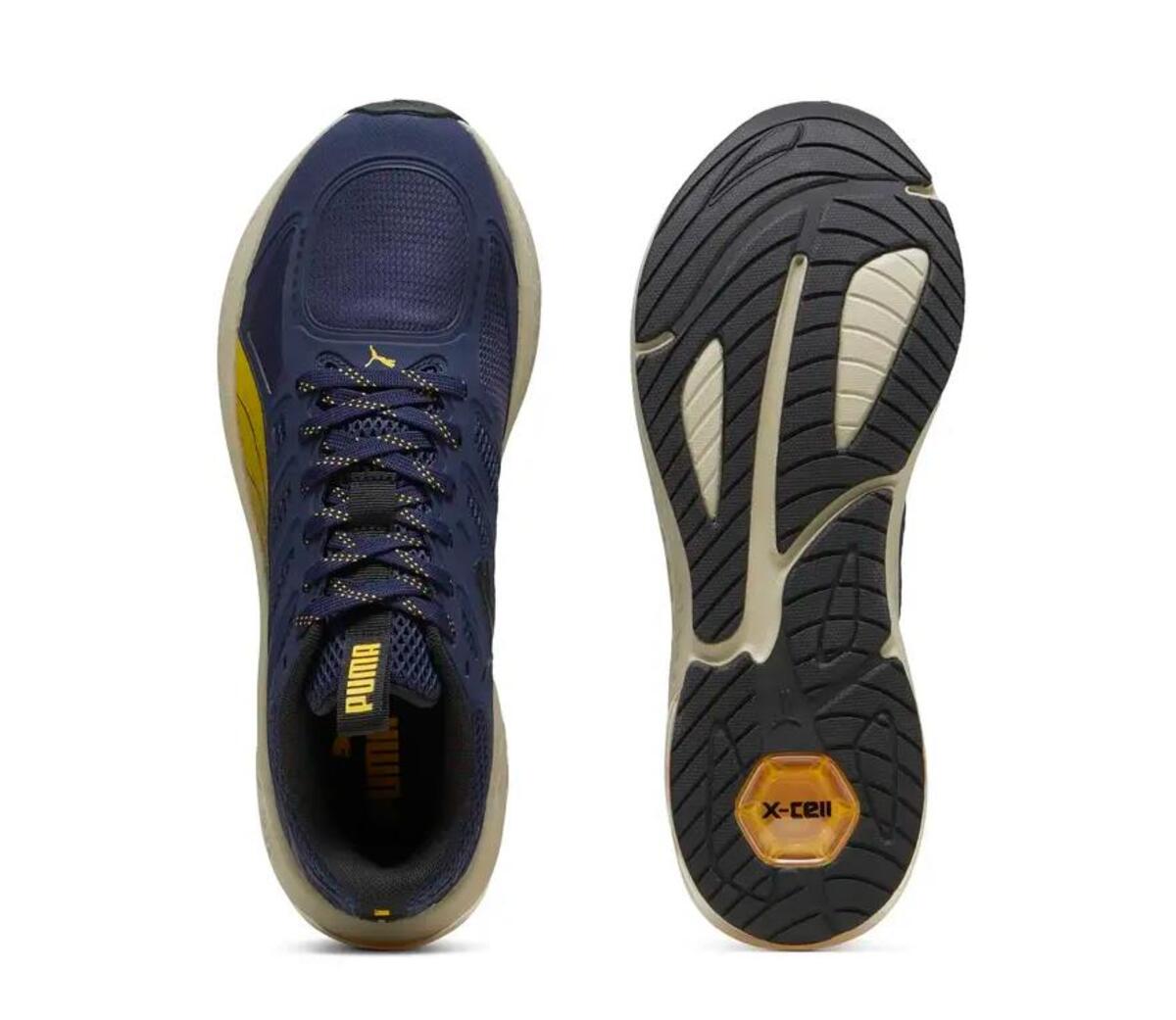 Puma X-Cell Lightspeed 30997209 Lacivert
