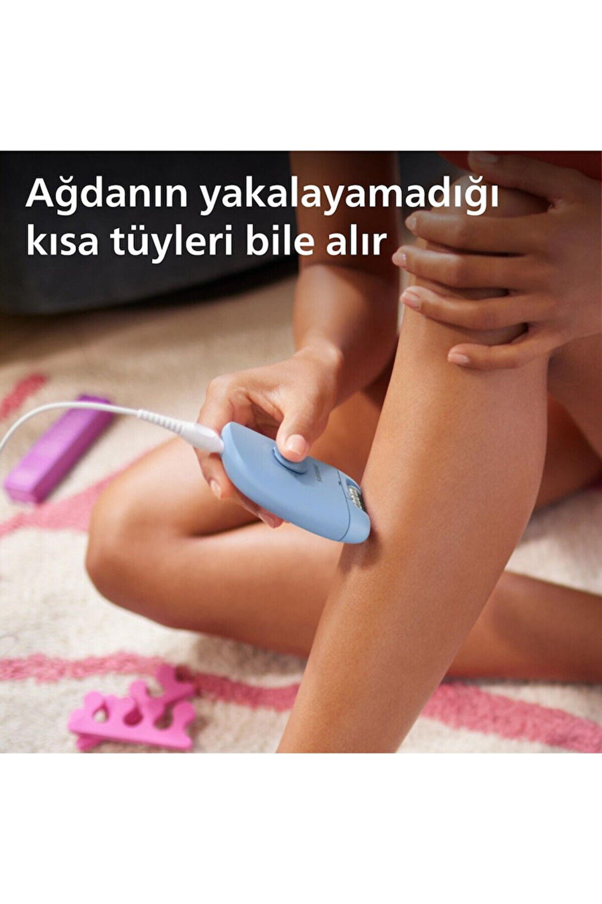 Philips Epilasyon Bre228/05