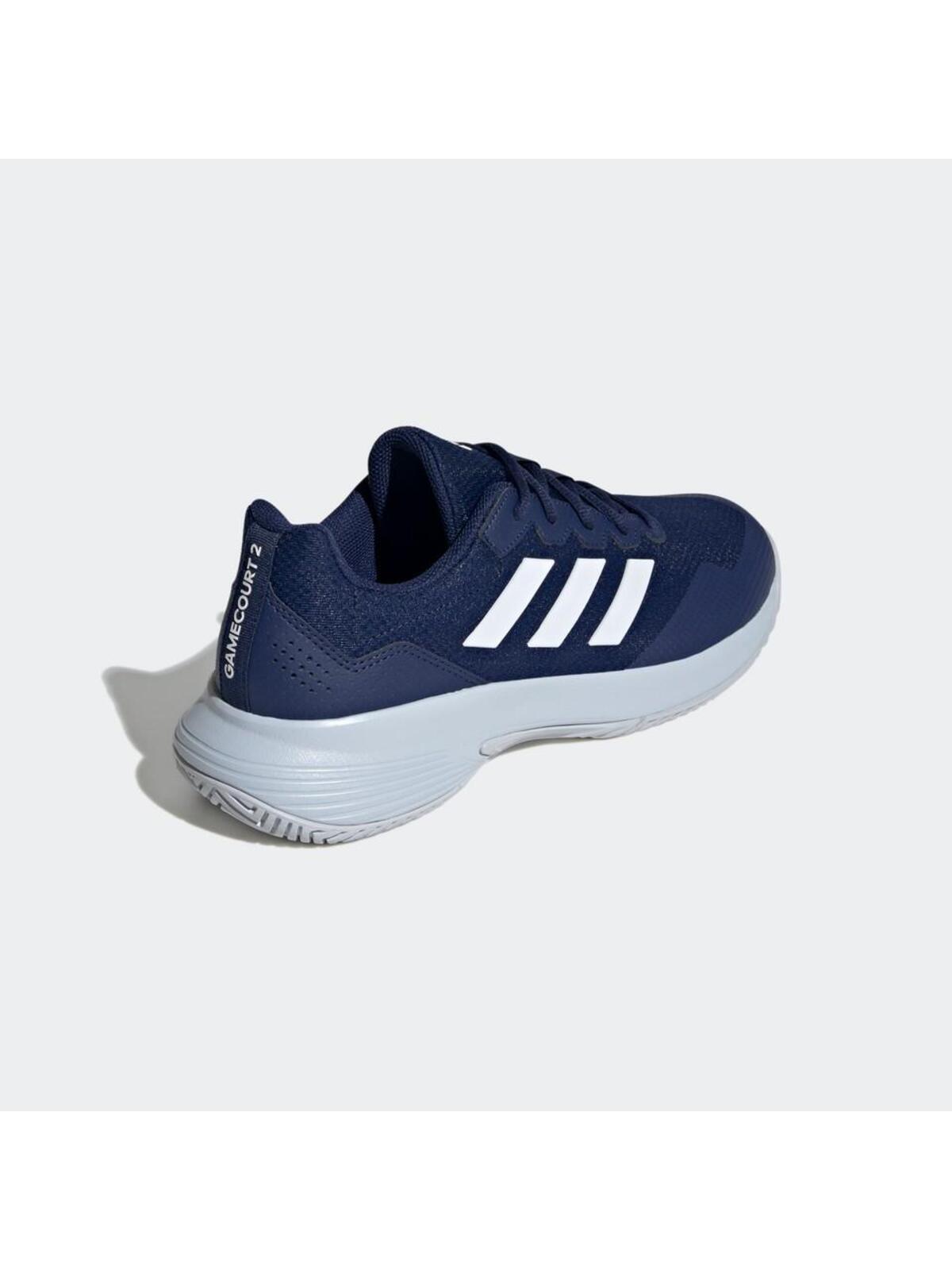 Adidas Gamecourt 2 M Ie1112 Lacivert