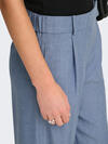 Only Kadın Pantolon 15336761 İndigo