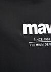 Mavi Tişört M066849-900 Siyah S
