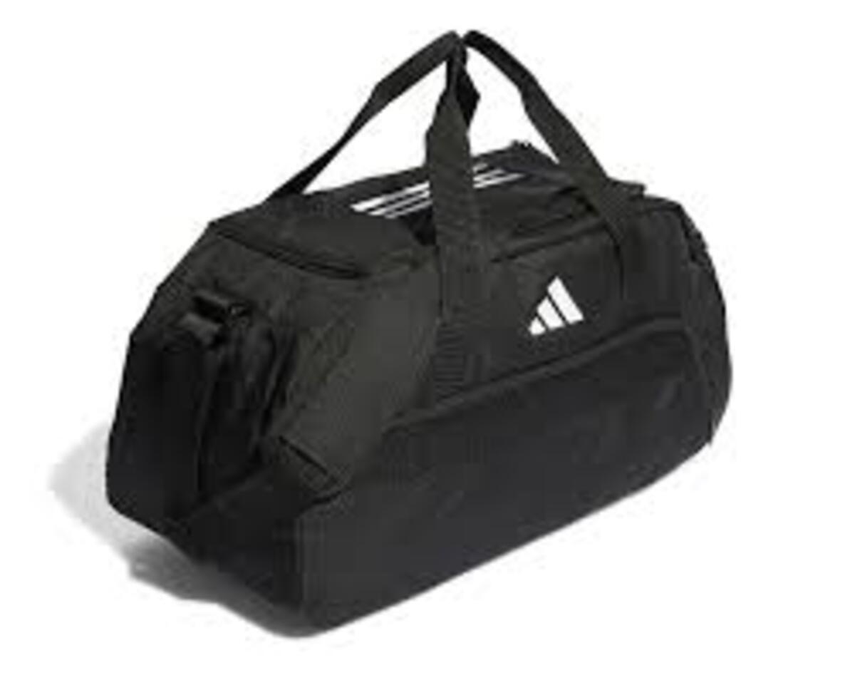 Adidas Tiro L Duffle L HS9754 Siyah NS