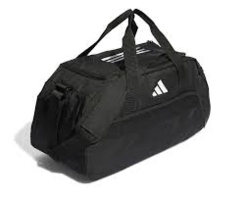 Adidas Tiro L Duffle L HS9754 Siyah NS