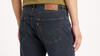 Levis Erkek Pantolon 501 Slim Dolf A2081-0009 Koyu Lacivert