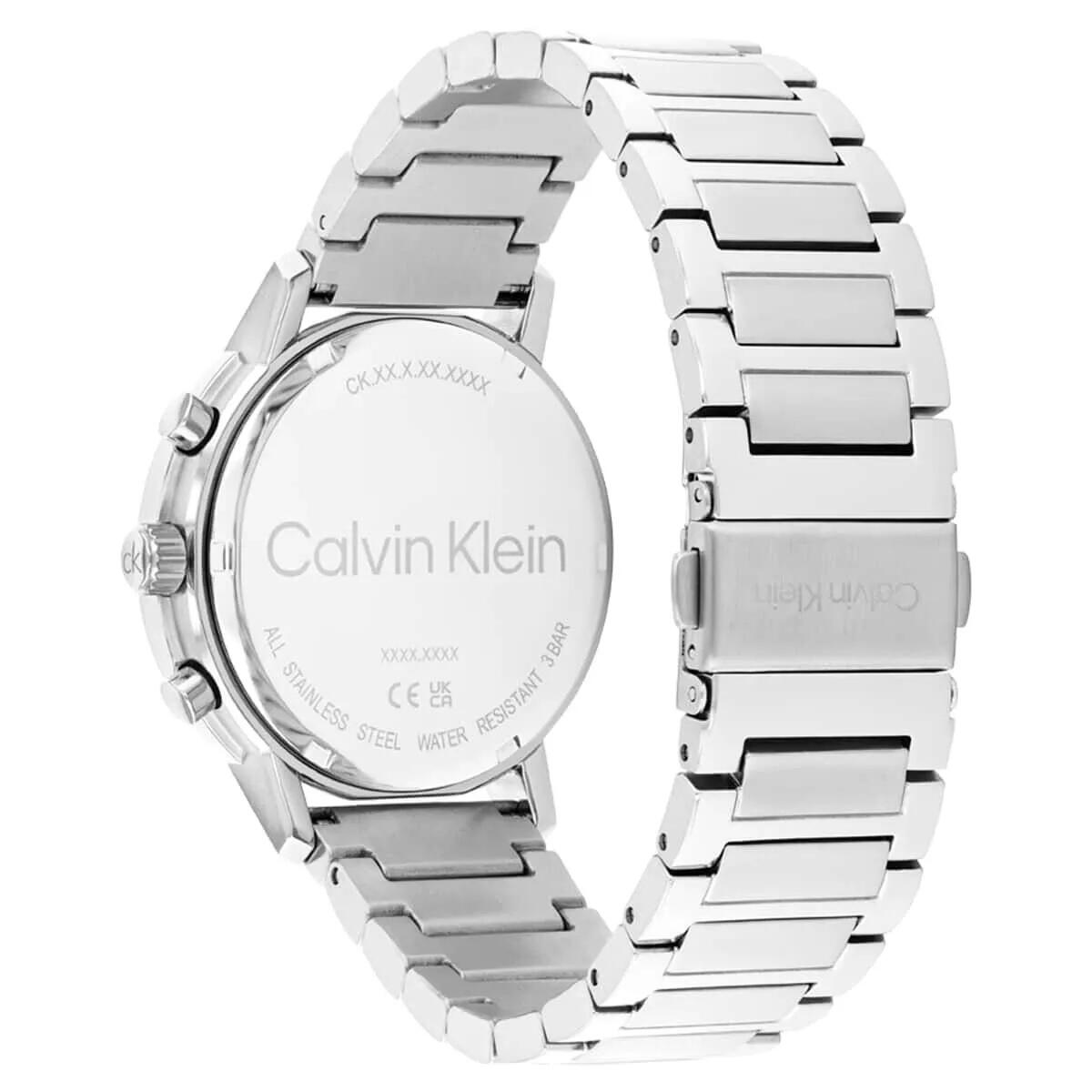 Calvin Klein Saat Erkek CK25200493