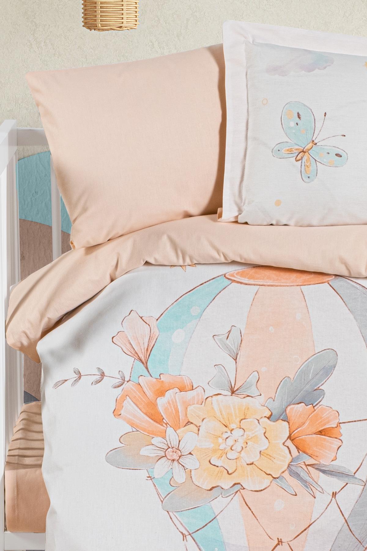 Kanz Nt Bebek Ranforce (Knz-001) Flying Rabbit