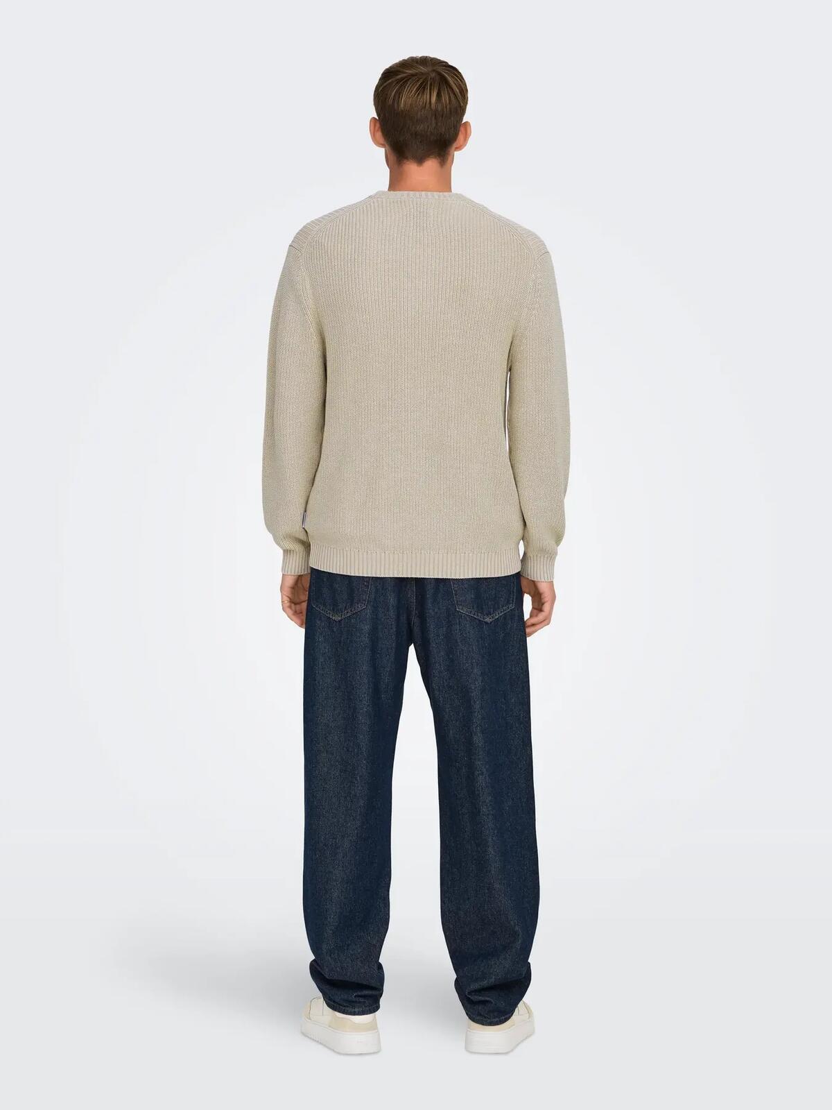 Only&Sons Kazak 22031545 Taş