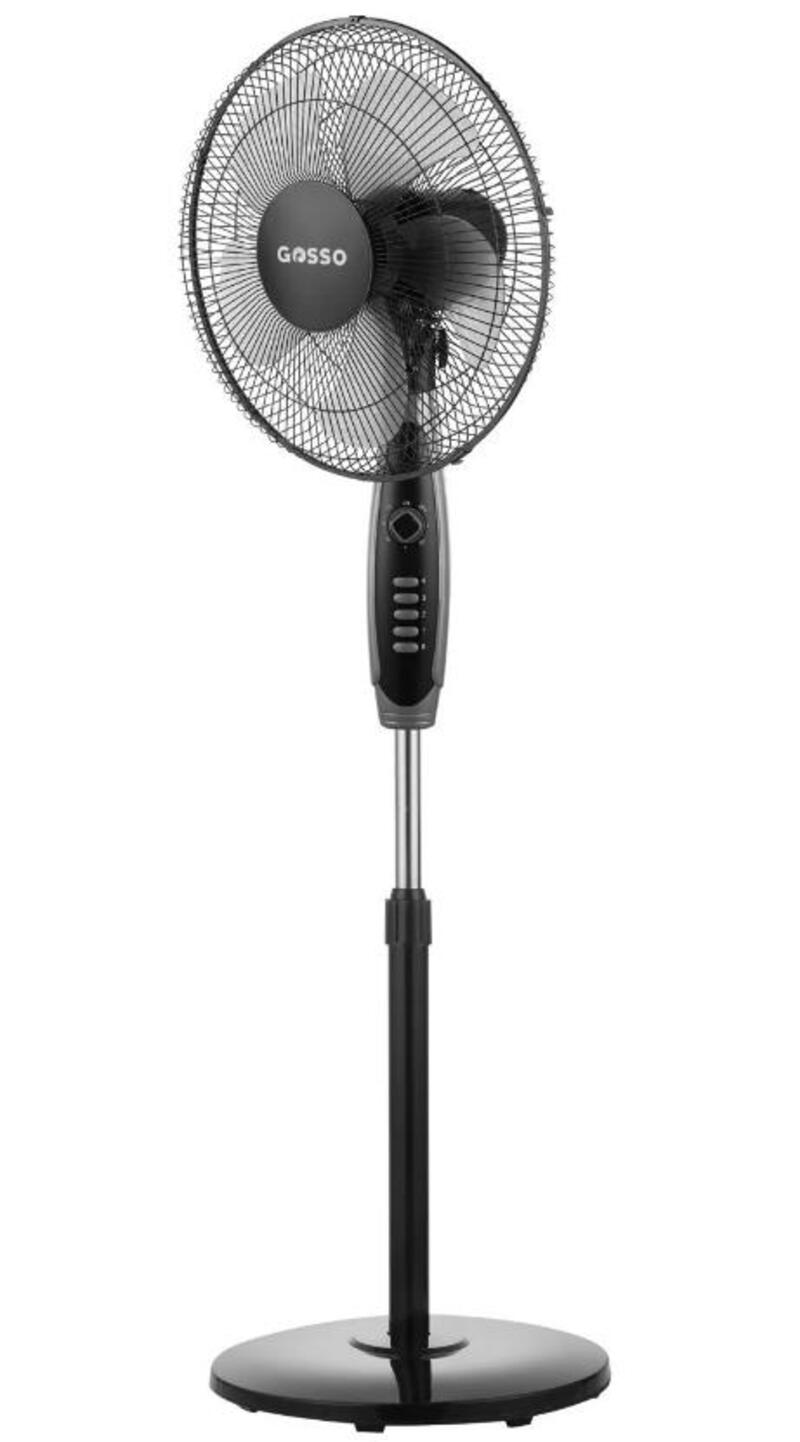 Gosso Vantilatör Meltem SV-1000
