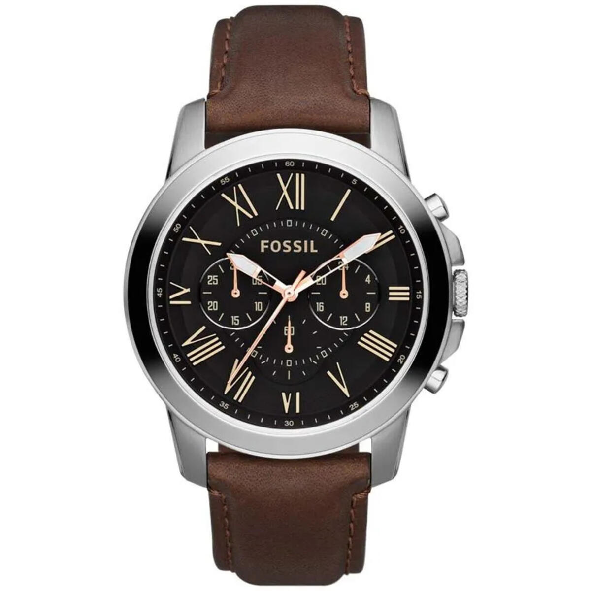 Fossil Saat Erkek FFS4813