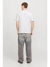 Jack&Jones Tişört 12268439 Beyaz