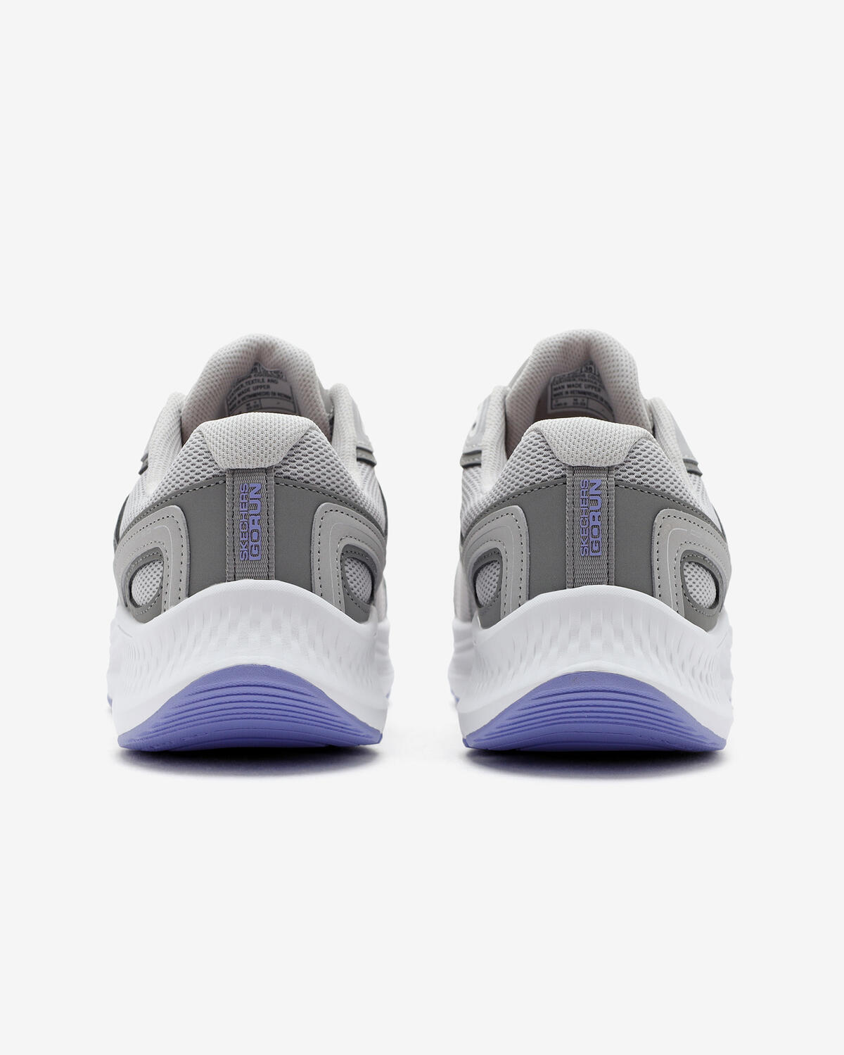 Skechers Go Run Consistent 2,0 - Advantage 128606 Gylv Gri/Mor