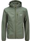 Jack&Jones Ceket 12269407 Yeşil
