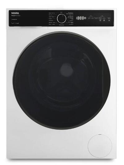 Vestel Çamaşır Makinesi CMI 108322 WIFI