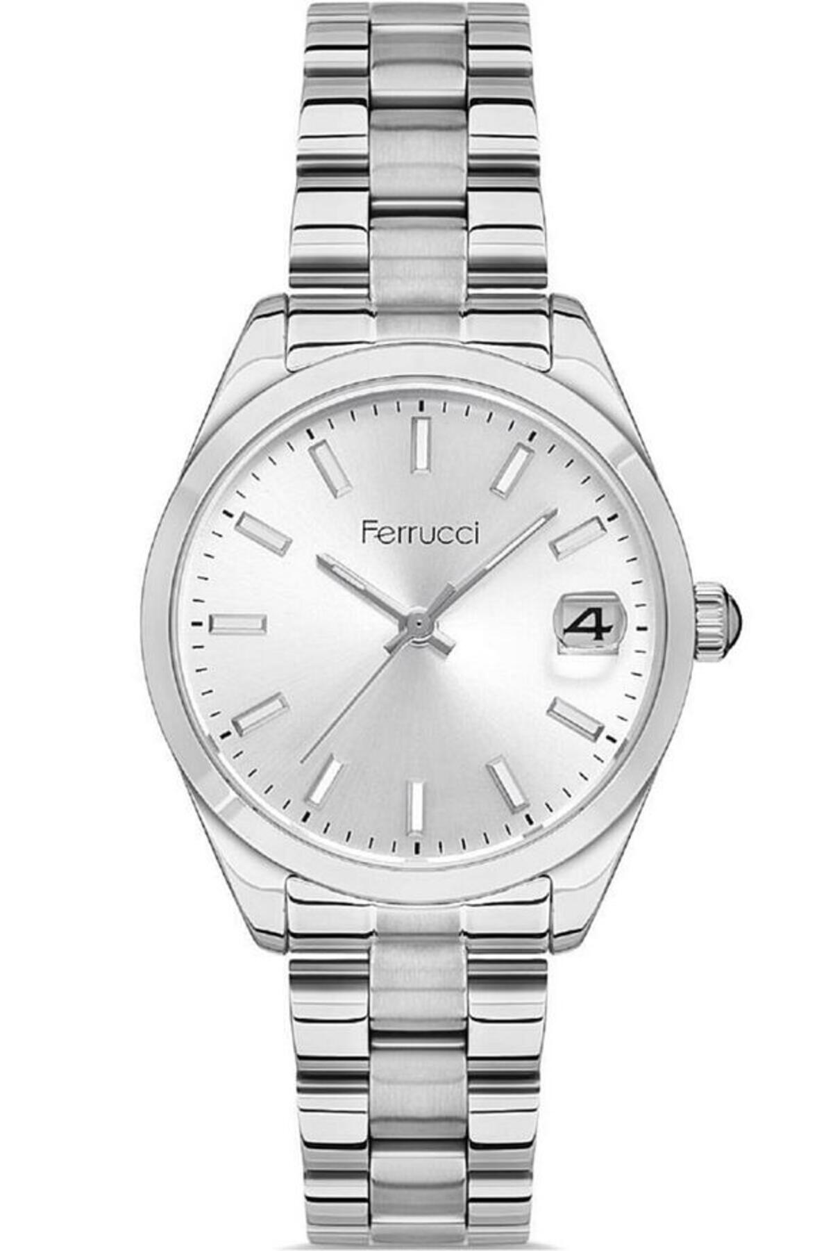 Ferrucci Saat Kadın FC 13276M.01