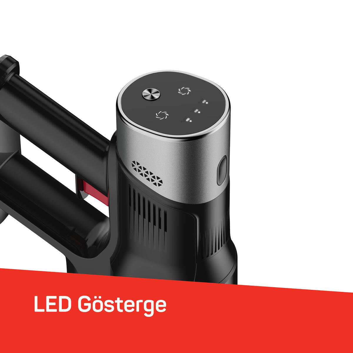 Arzum Dikey Süpürge Magıclean Power Ar4209-01