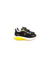 Vicco Filet Phylon Spor Ayakkabı Knit 346.F25Y.153 Siyah