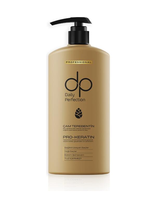 Dp Şampuan Çam Terebentin 425Ml