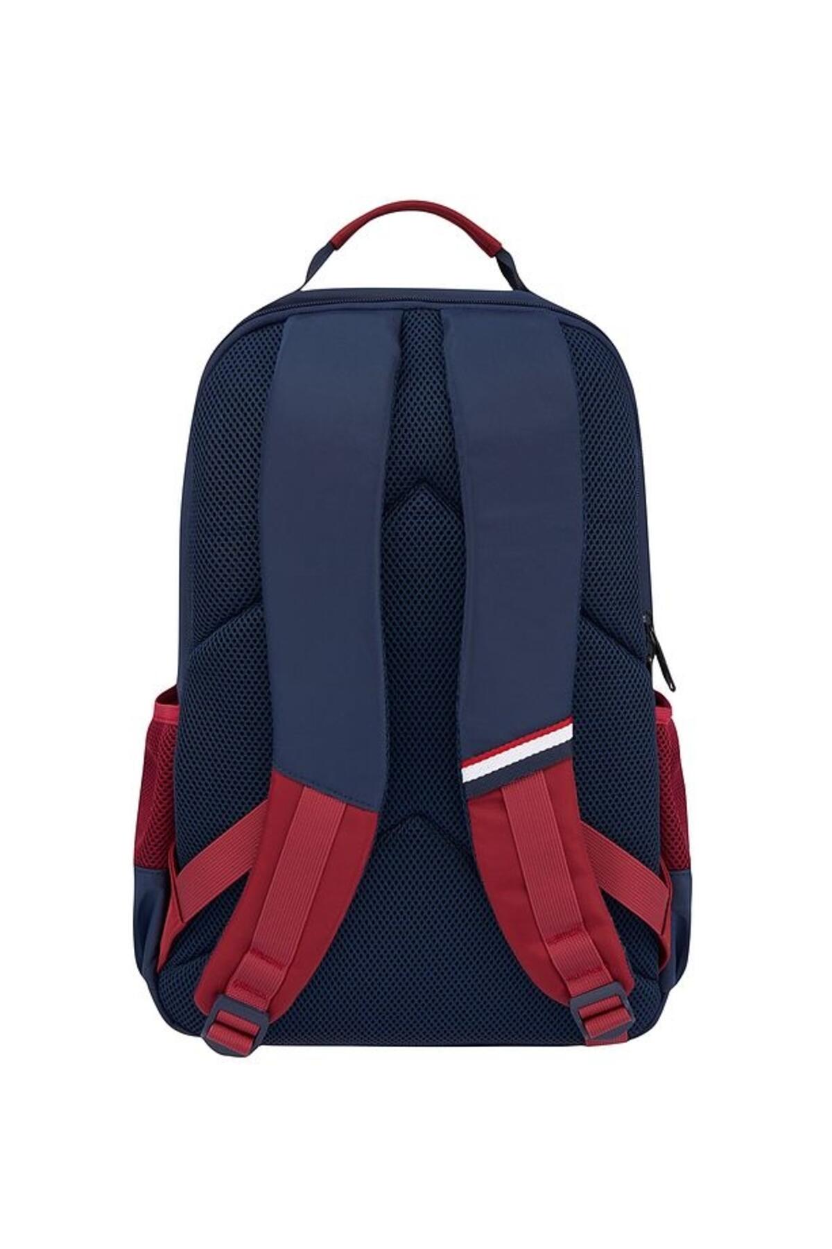 U.S. Polo Assn. Sırt Çantası PLCAN25079